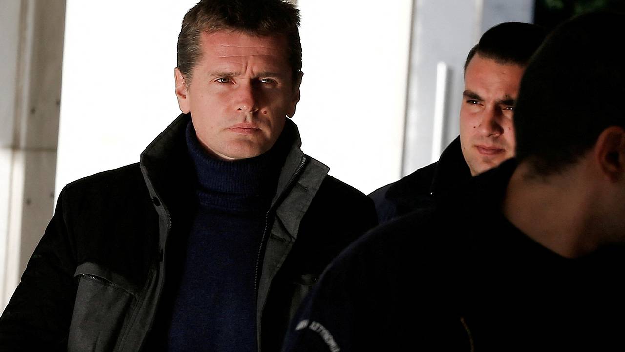 Доставивший Винника в Москву самолет покинул аэропорт Внуково