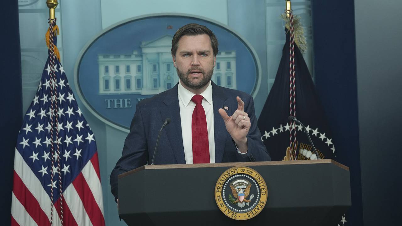 Вице-президент США допустил ввод американских войск на Украину