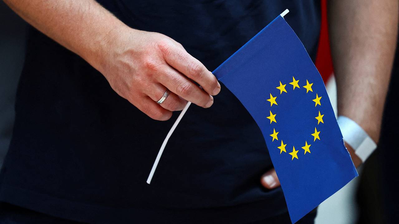 В Европе начали срочно разрабатывать альтернативу плану Трампа