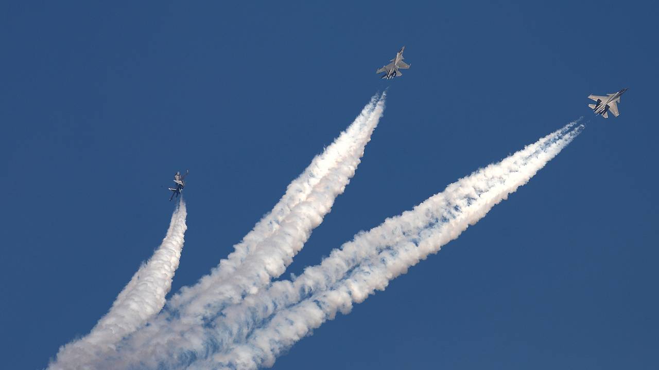 Летчик ВВС Индии оценила российские МиГ-35 и Су-30МКИ