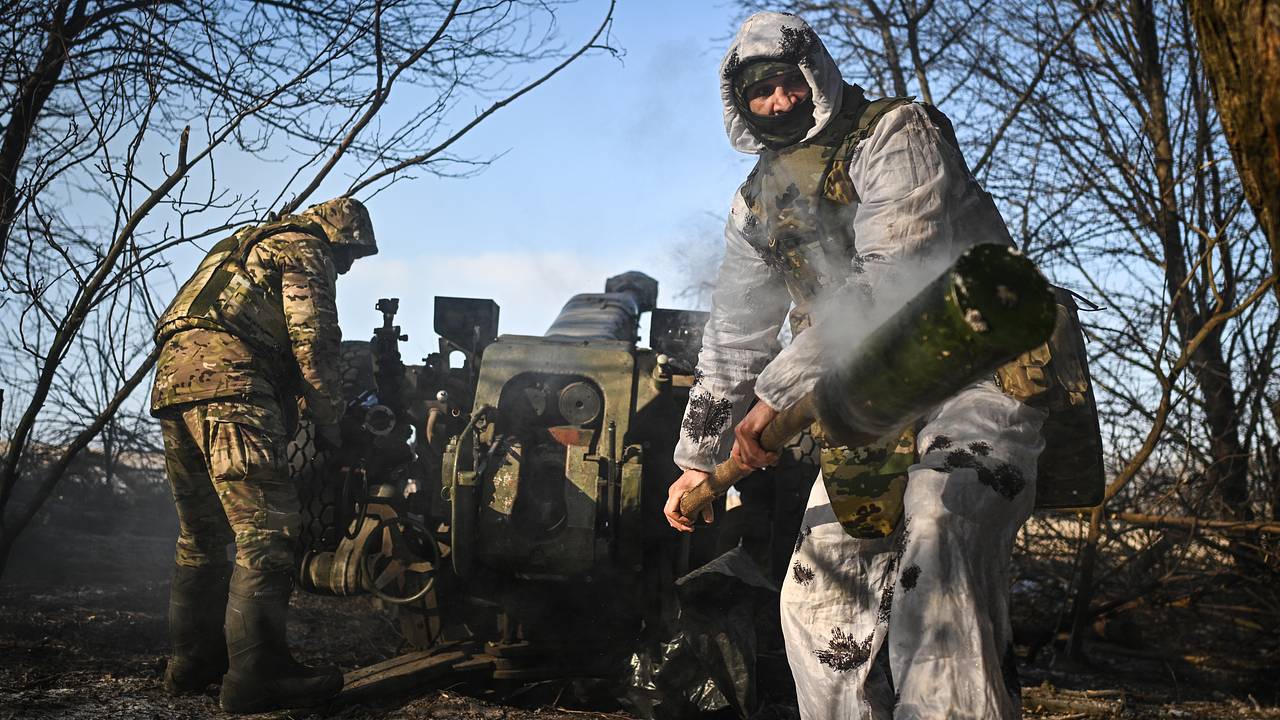 Российские военные рассказали о сорванной попытке прорыва ВСУ под Курском