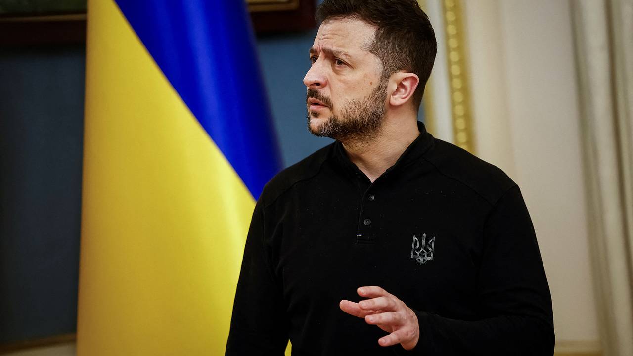 «Это невообразимо». Попытки Зеленского выступить перед лидерами Африки вызвали протесты. Почему его не захотели слушать?