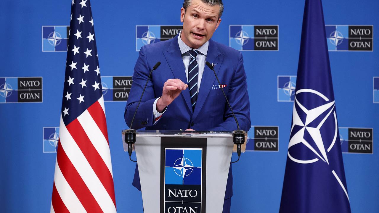 В Пентагоне допустили передачу Украине ядерного оружия