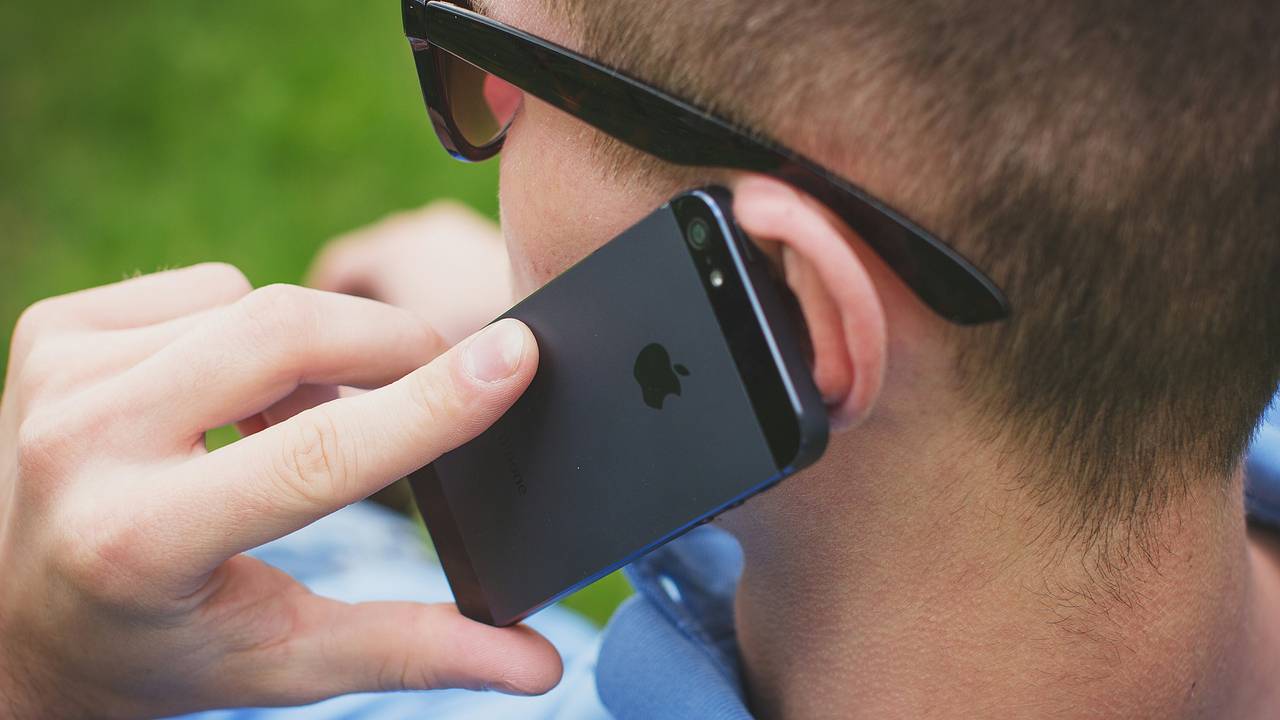 Власти Германии пригрозили Apple штрафом