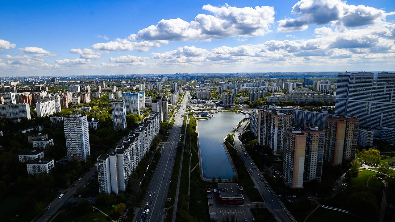 Названы маршруты первых аэротакси в России