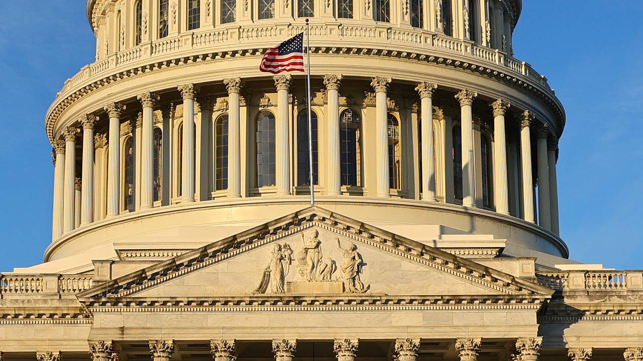 Способность США поддерживать пошлины оценили