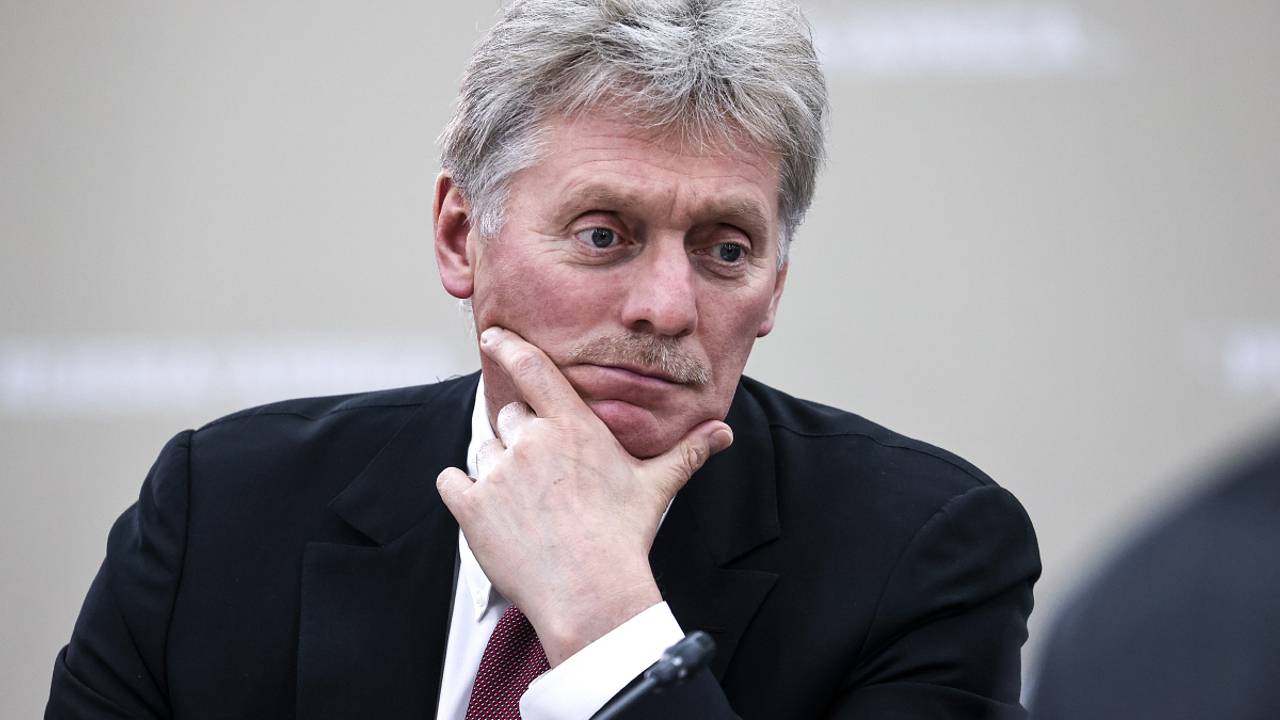 В Кремле захотели разъяснений из-за слов вице-президента США