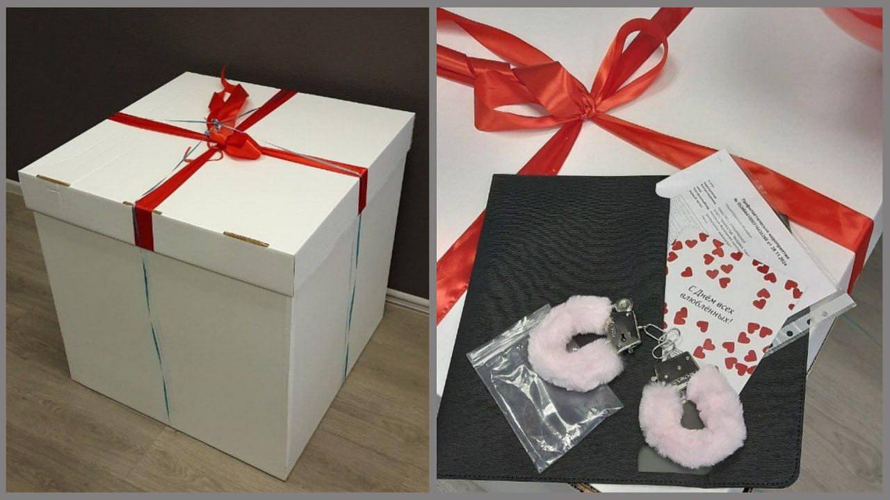 «Серые» перевозчики получили необычные «валентинки»