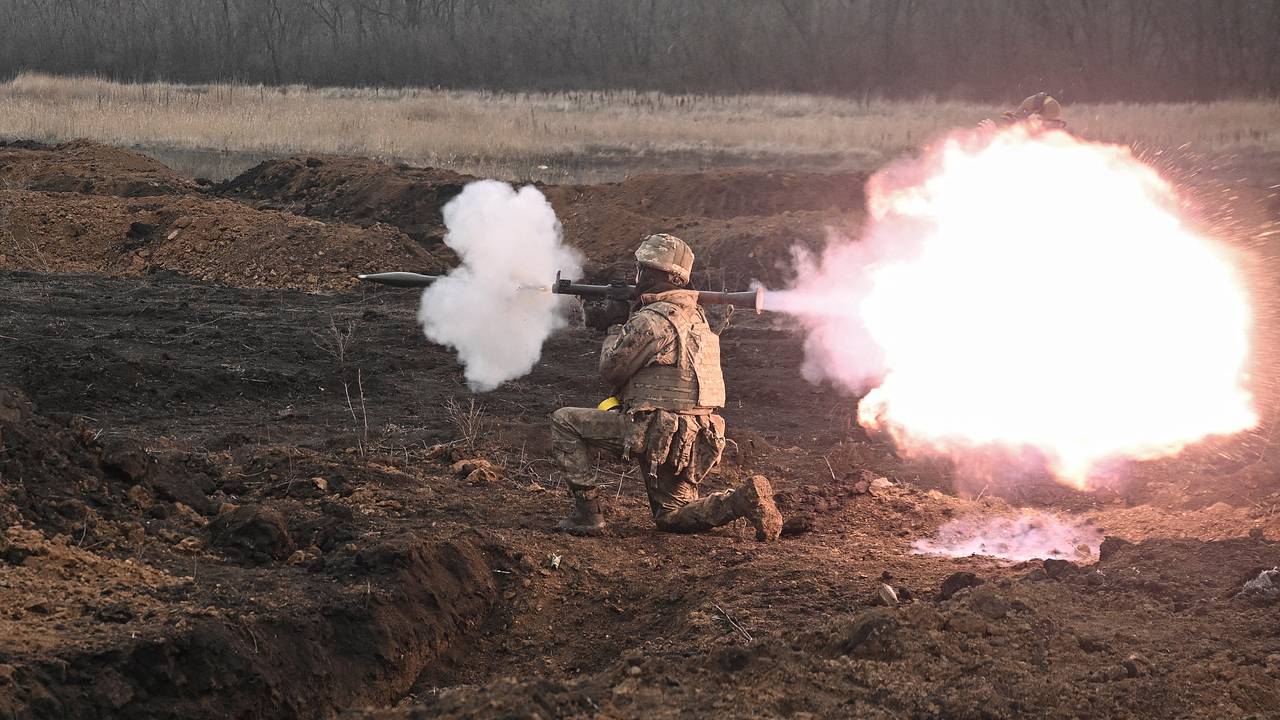 В ДНР рассказали о диверсиях бойцов ВСУ под видом российских военных