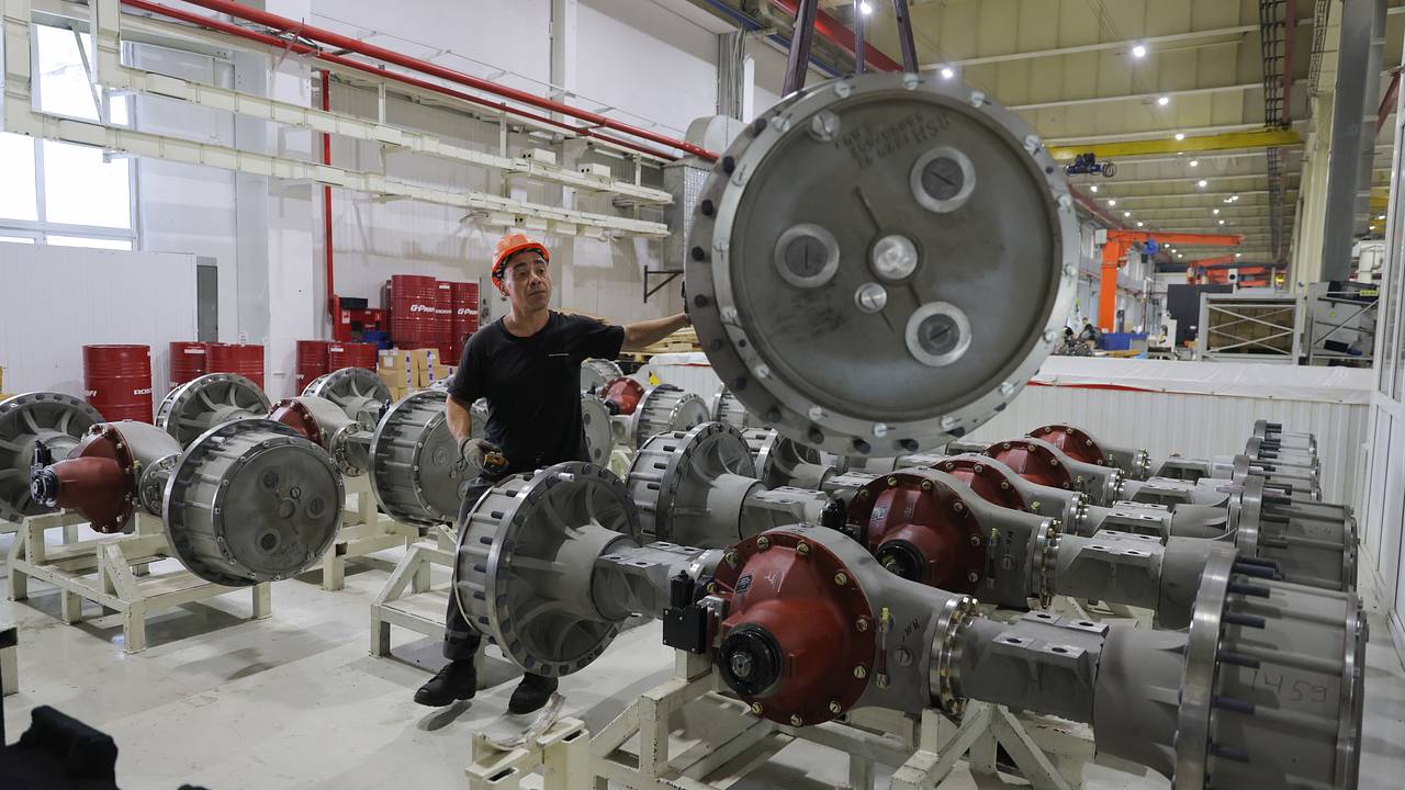 Российских производителей сельхозтехники проверят на завышение цен