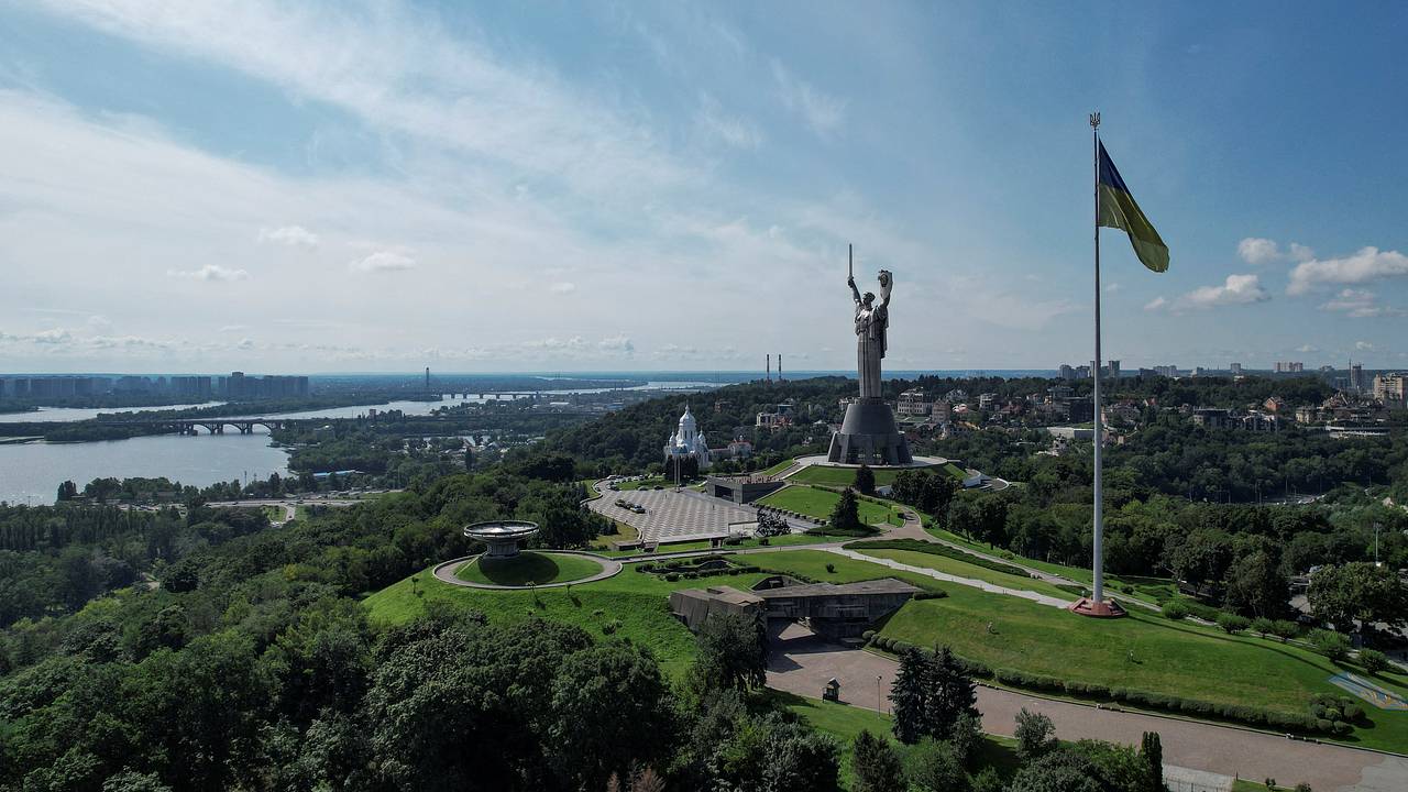 В США оценили возможность возвращения Украины к границам 2014 года