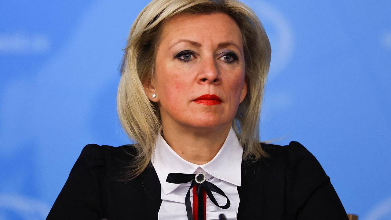 Захарова заявила о преступлениях Запада против человечности