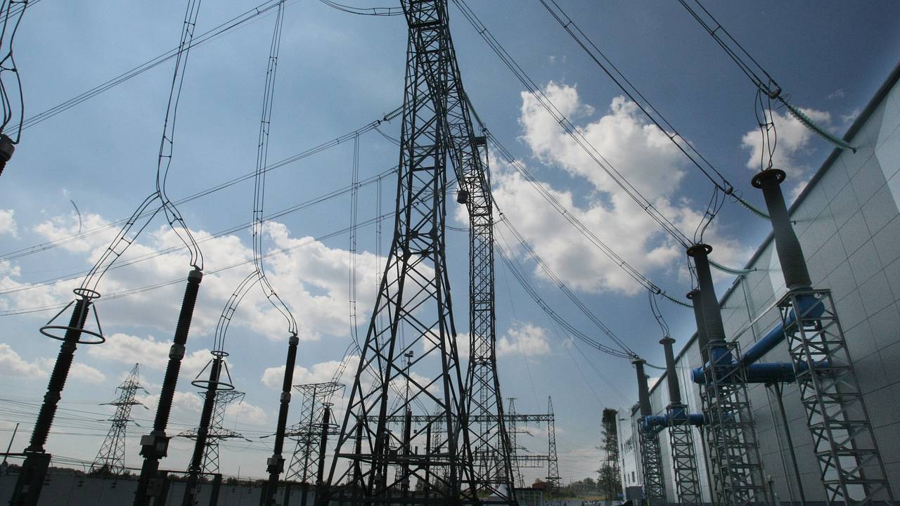 В Запорожье рассказали о ситуации на ТЭС в Энергодаре