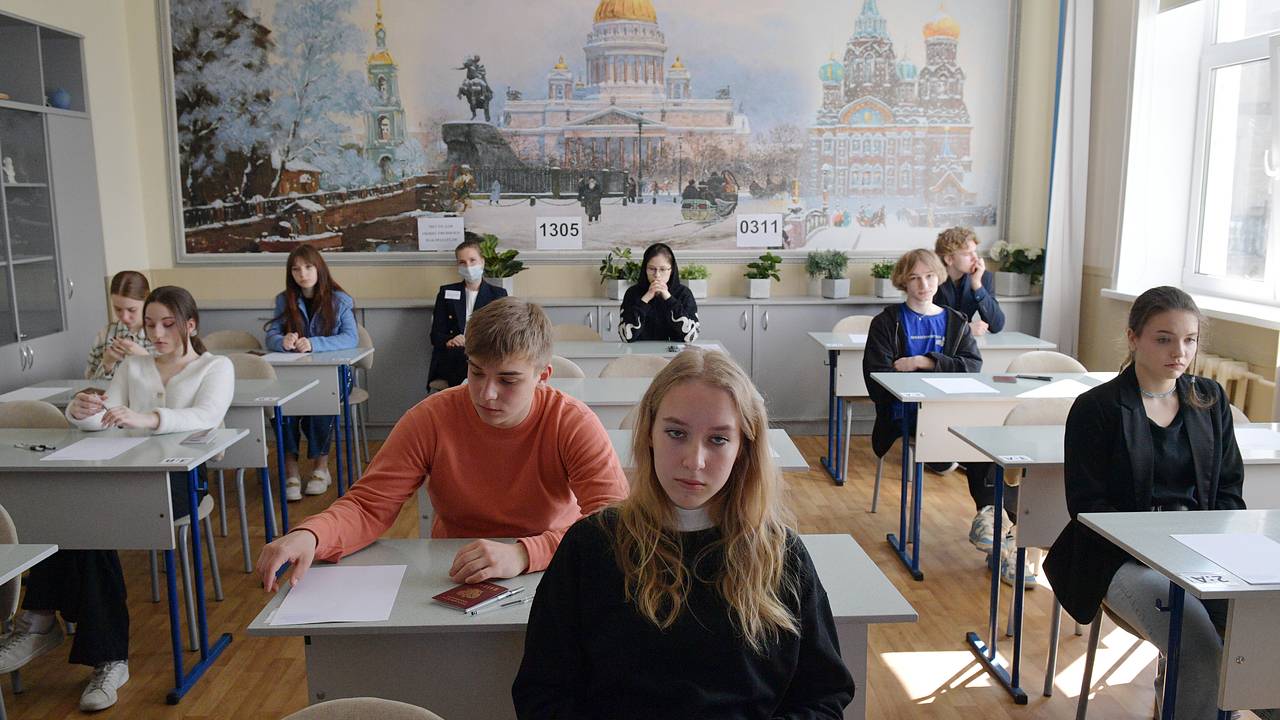 В школах России сохранили изучение одного предмета в 8-м классе на следующий учебный год