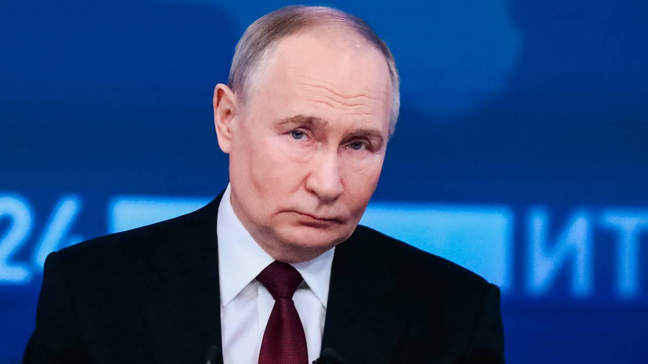 На Западе заявили о «застигнутой врасплох» Европе из-за Путина и Трампа