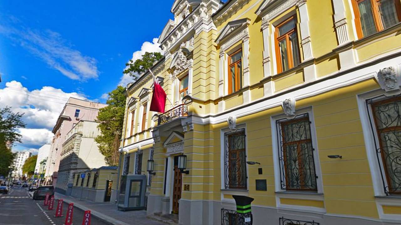 Украина вернула России двоих детей