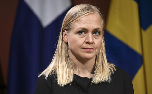 МИД Финляндии выступил против быстрого решения конфликта на Украине
