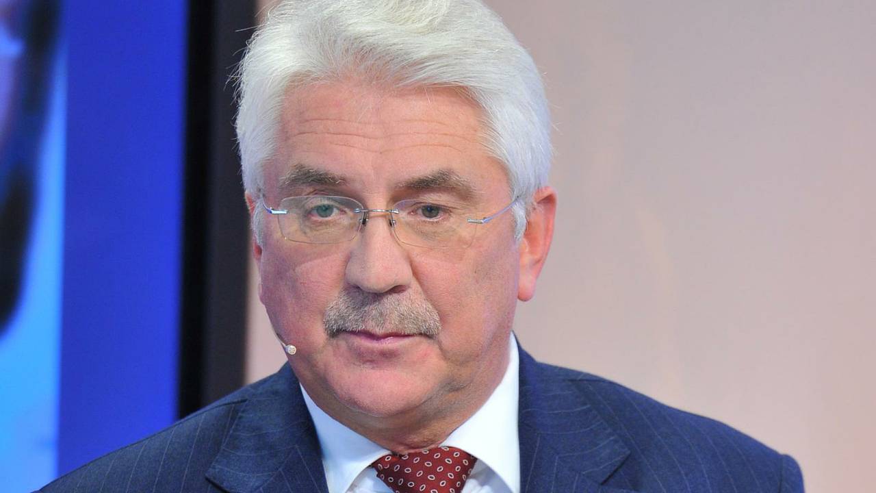 В России отреагировали на призыв Шольца ввести ЧС из-за заявлений США по Украине