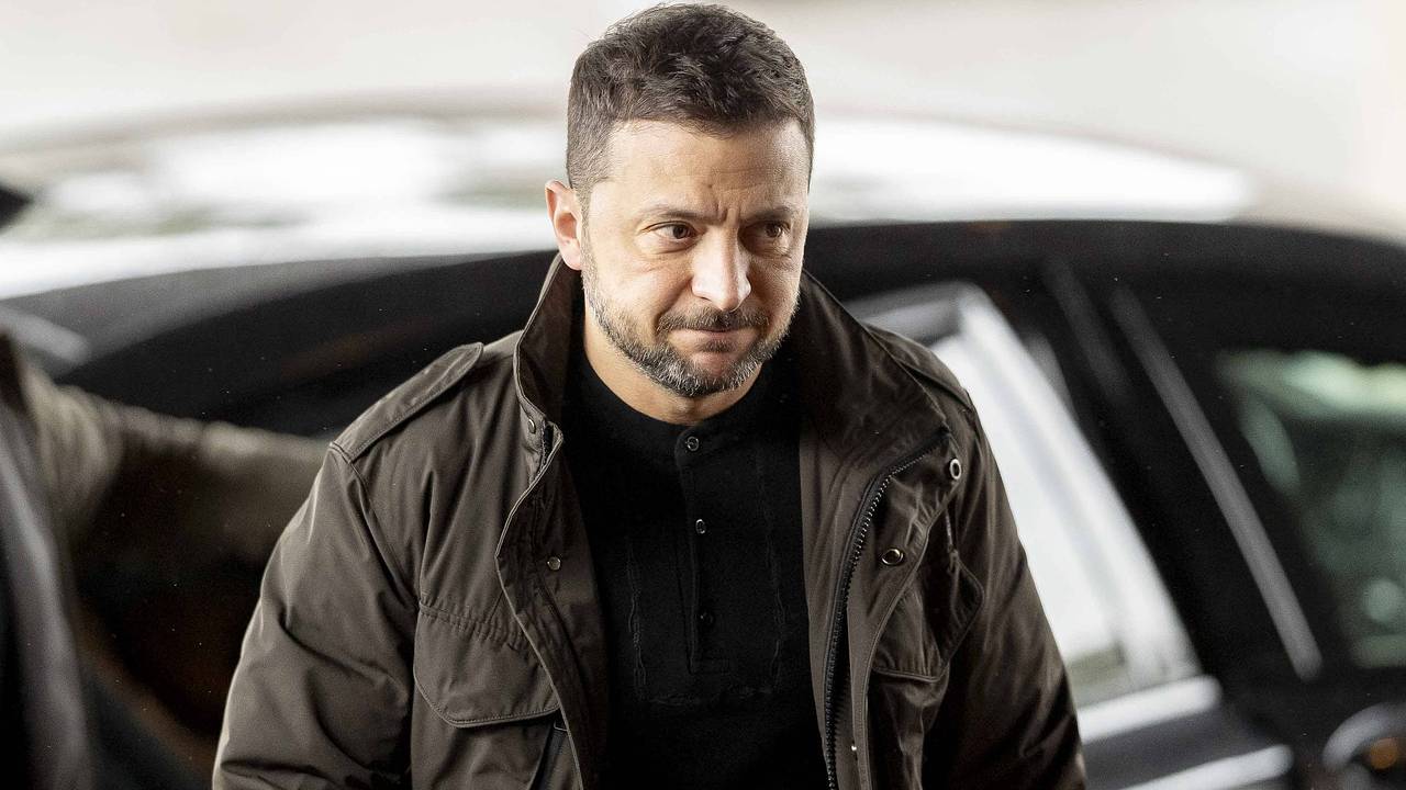 В США раскрыли приказы Зеленского атаковать инспекторов ООН