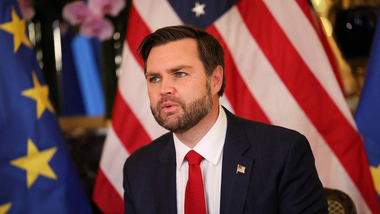 Вице-президент США назвал настоящую угрозу Европе вместо России