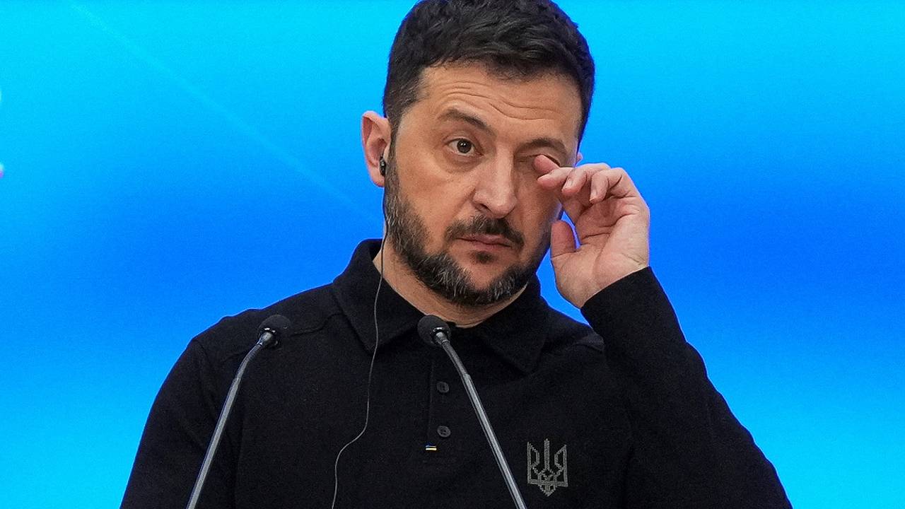 Соглашение США и Украины о природных ресурсах назвали невыполнимым