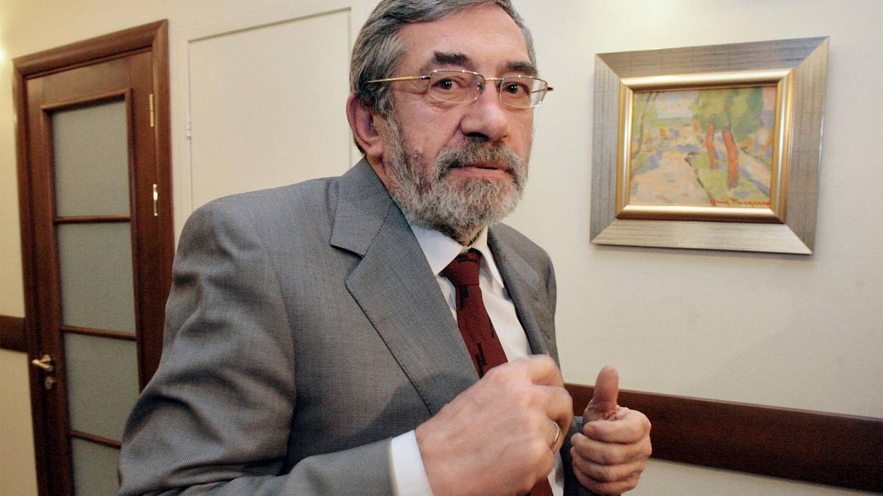 Легендарный адвокат решил вернуться в Россию после 17 лет международного розыска