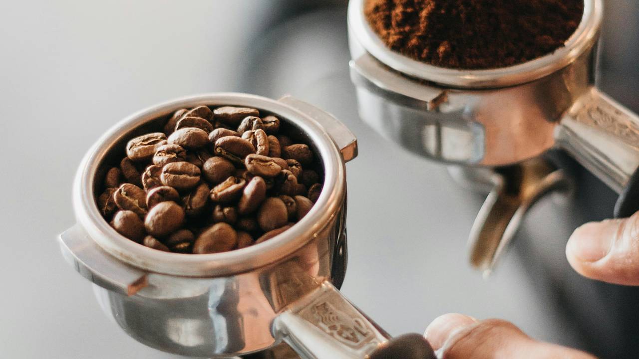 Предсказано падение цен на один сорт кофе