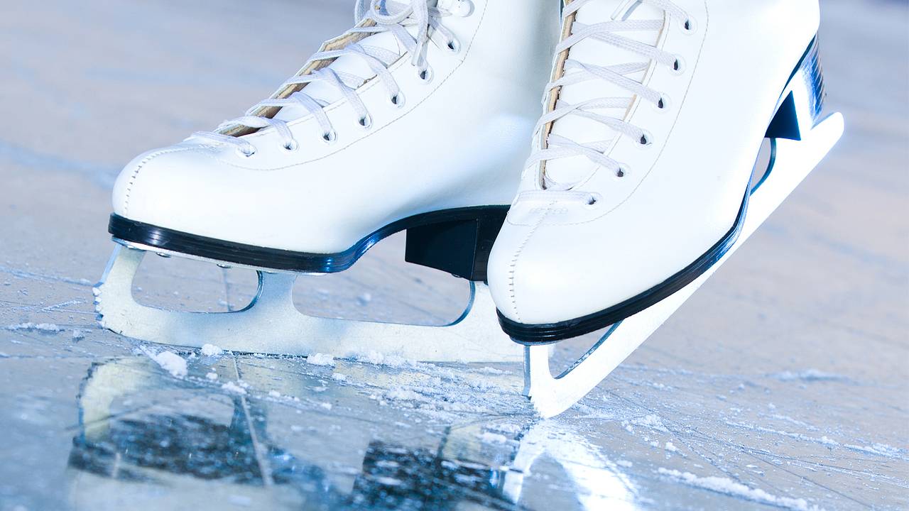 Ряд стран выступит против допуска российских фигуристов к отбору на Олимпиаду-2026