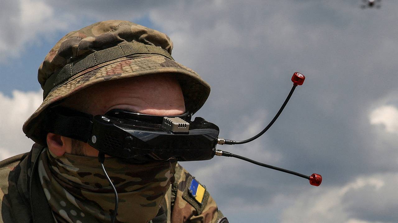 Власти сообщили о массовой атаке ВСУ на российский регион