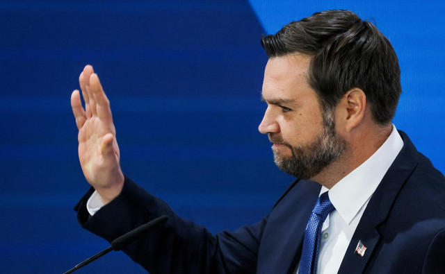 Представитель Вэнса назвал фейком слова об отправке войск США на Украину