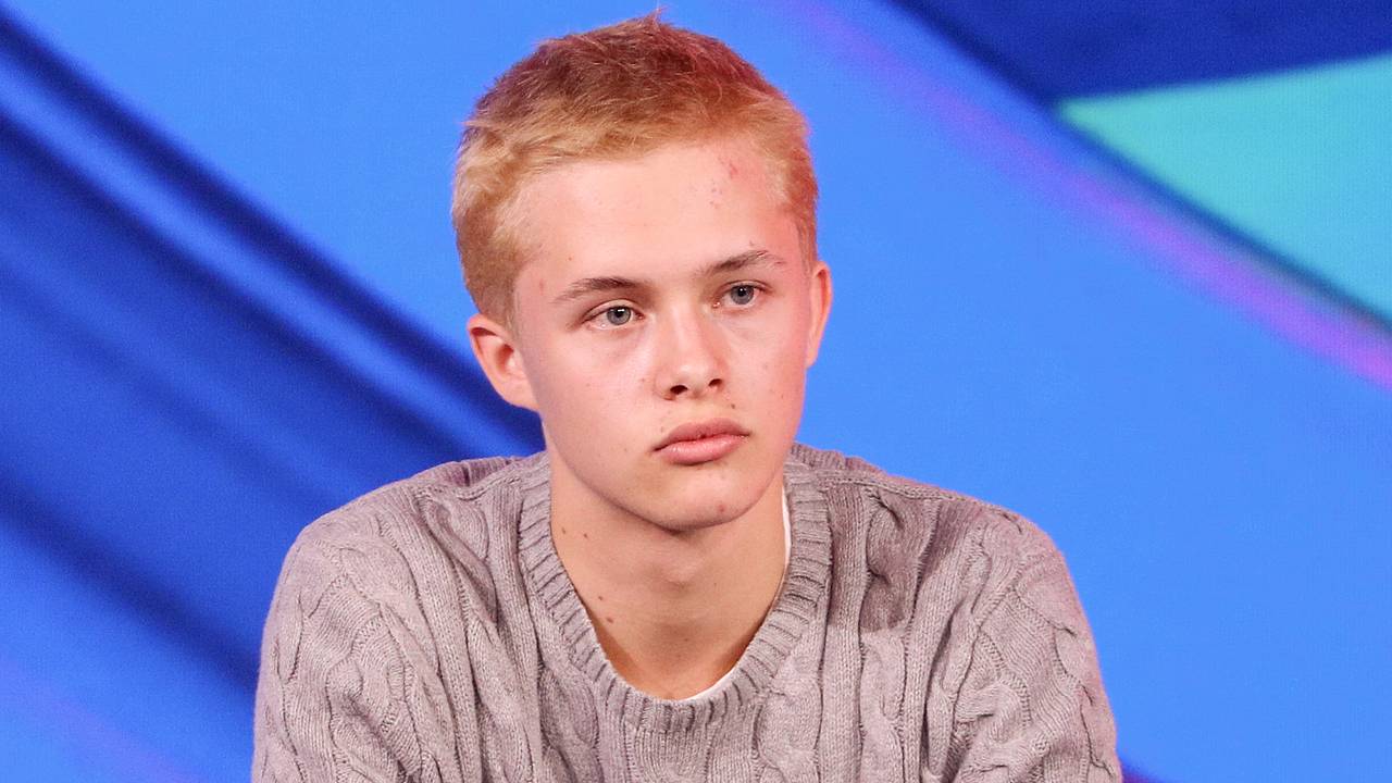 Звезда «Слова пацана» преобразился до неузнаваемости