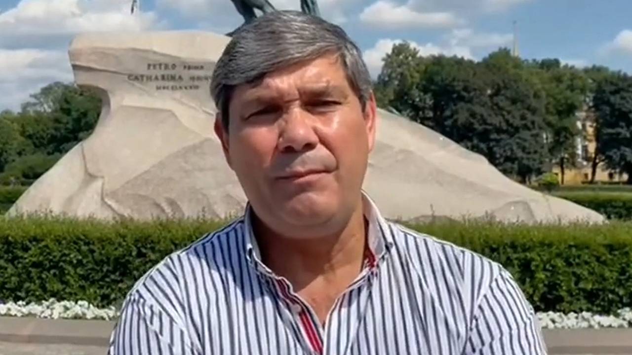 Присяжные вынесли вердикт криминальному авторитету из 90-х