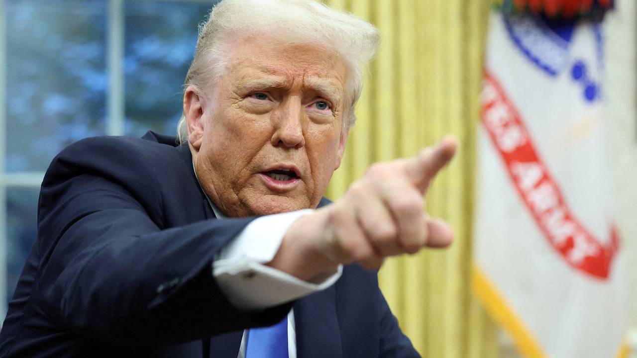 Трампа заподозрили в желании разобщить Китай и Россию