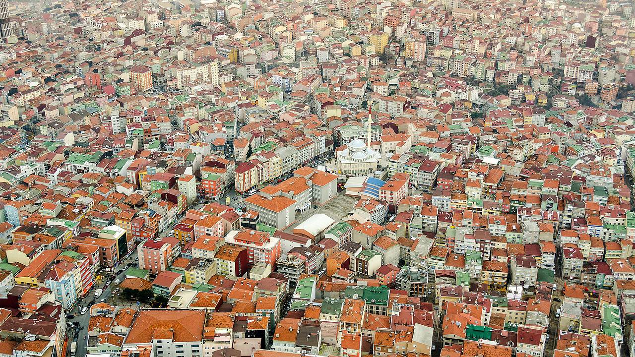 Россияне вновь обогнали других иностранцев по покупке жилья в одной стране