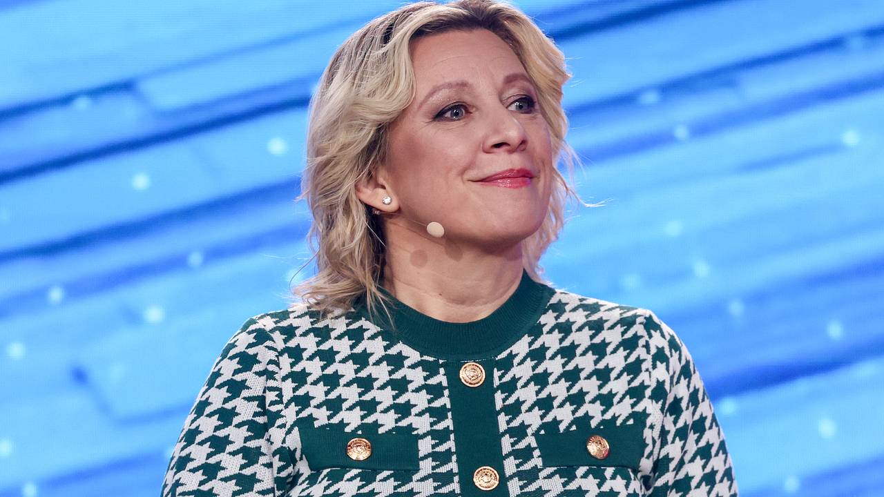 В МИД России заметили странность в поведении Зеленского в Мюнхене