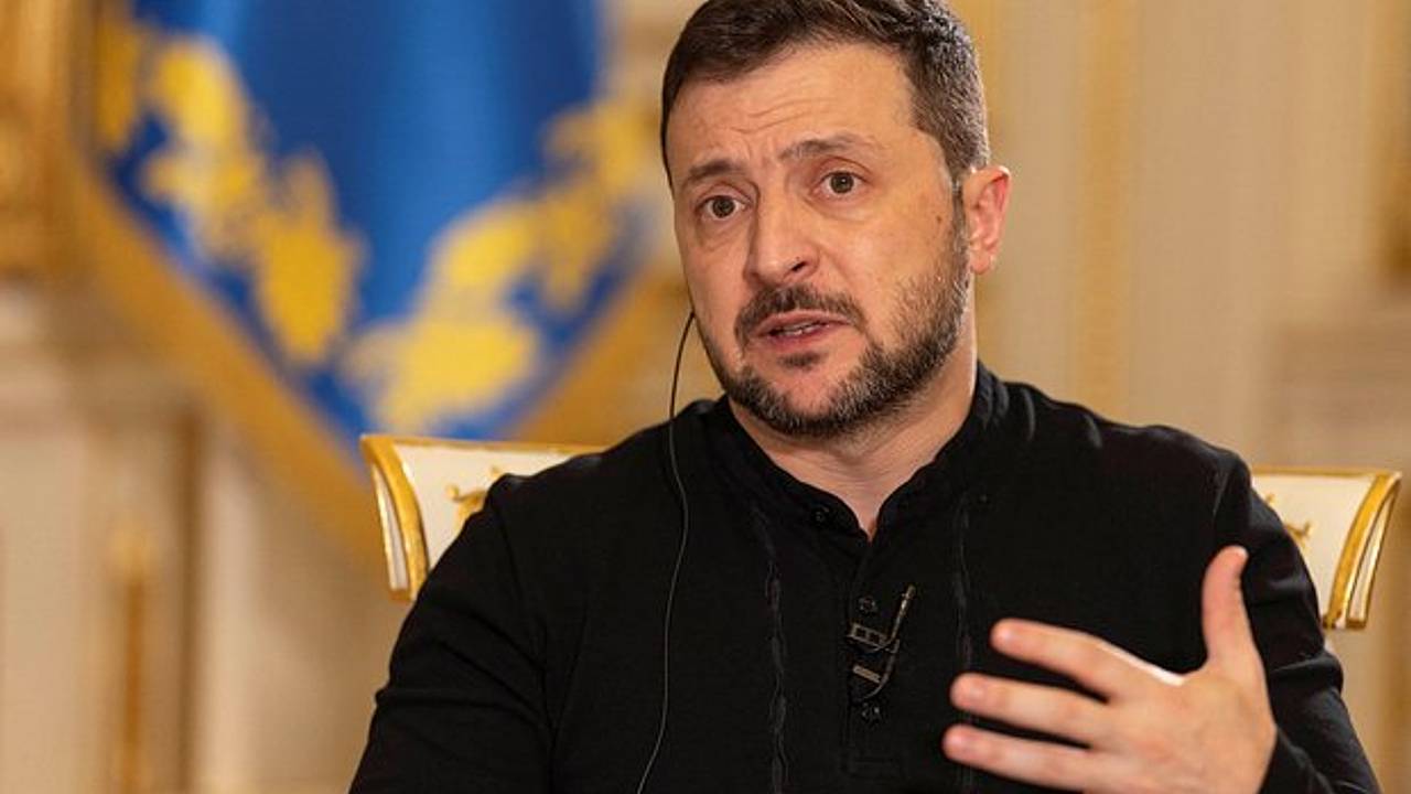 Медведчук заявил о необходимости сменить Зеленского для достижения прогресса в переговорах