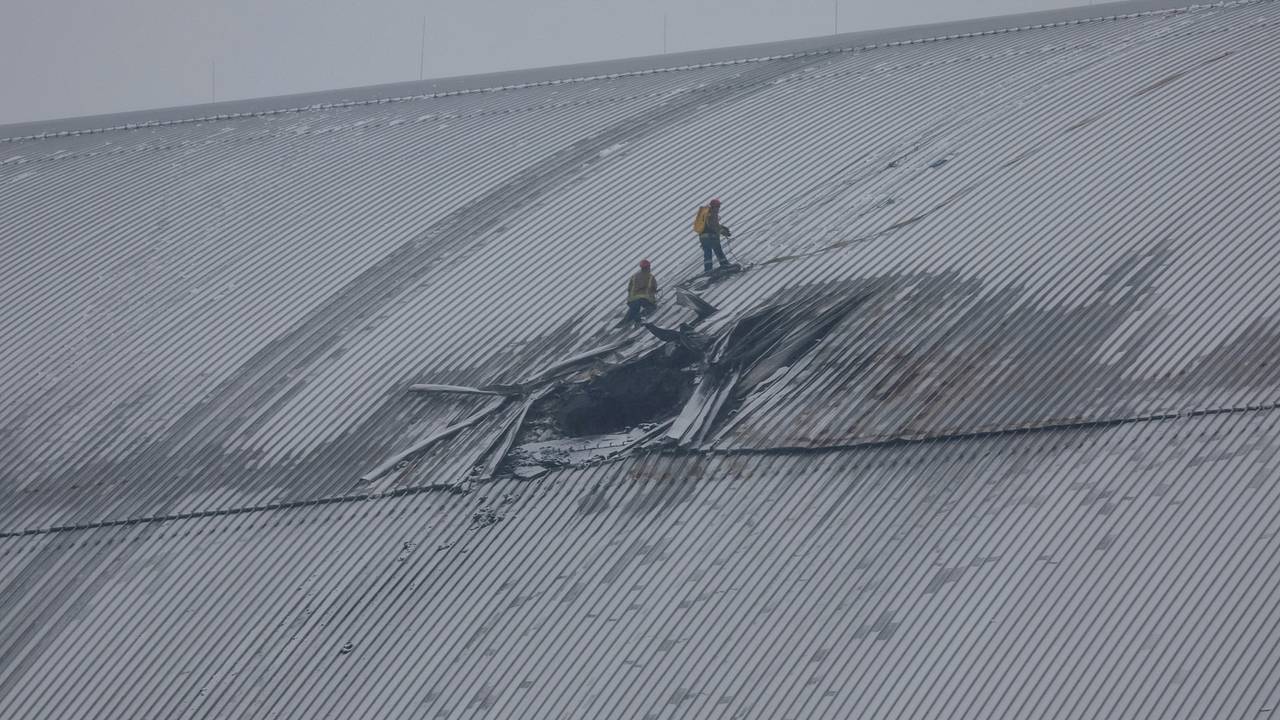 В Венгрии Зеленского обвинили в попытке сорвать переговоры атакой на Чернобыль
