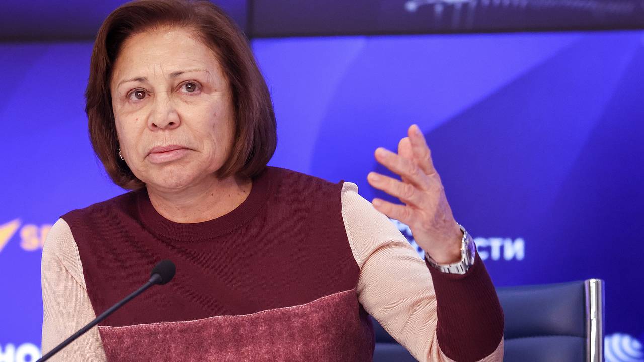 Роднина оценила однополые пары в фигурном катании