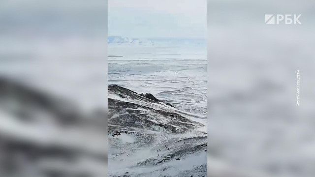 В Республике Алтай ввели режим повышенной готовности из-за землетрясения