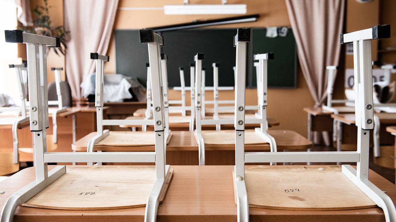 В Дагестане две девочки после занятий в школе купили валерьянку и пропали