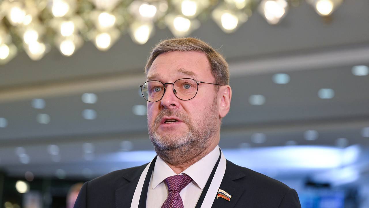 В России заявили о прекращении существования коллективного Запада