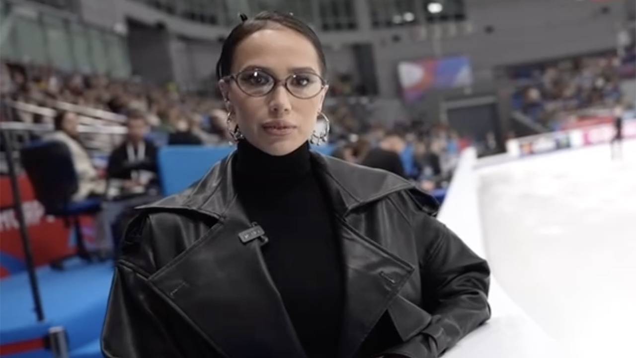 Загитова предложила выпороть российского фигуриста