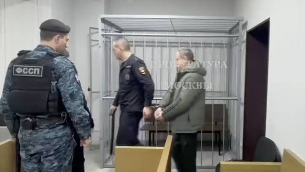 Отравивший знакомого пирожками с ртутью россиянин арестован