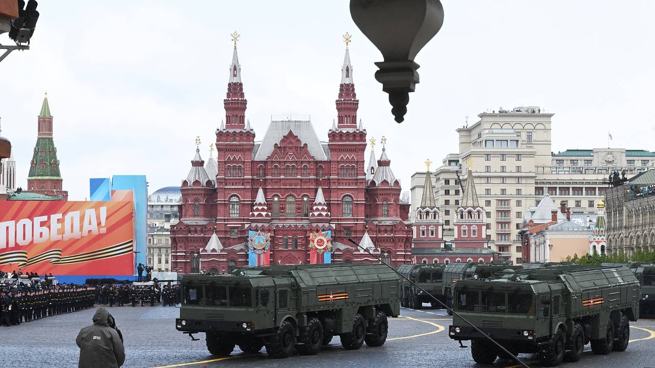 Зеленский оценил желание Путина видеть Трампа на Дне Победы в Москве