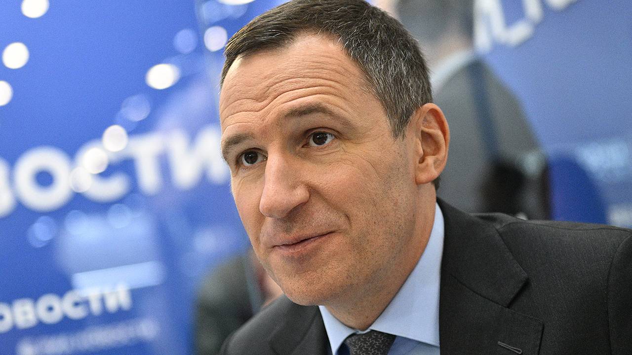 Глава «мусорной реформы» стал кандидатом на пост замминистра Минприроды