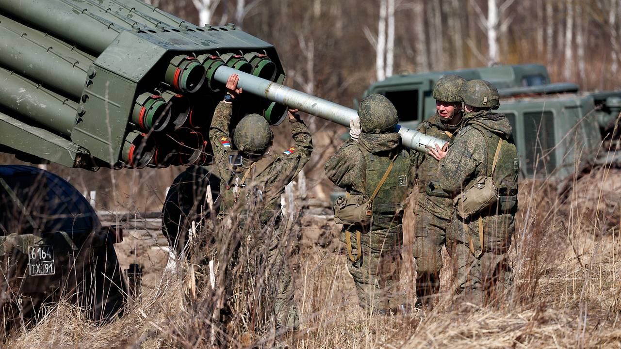 Минобороны России отчиталось об ударах по аэродромам и местам запуска дронов ВСУ