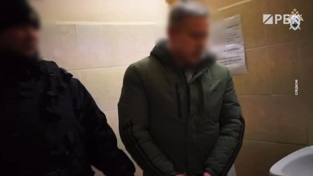 Пытавшегося отравить знакомого слойкой с ртутью арестовали