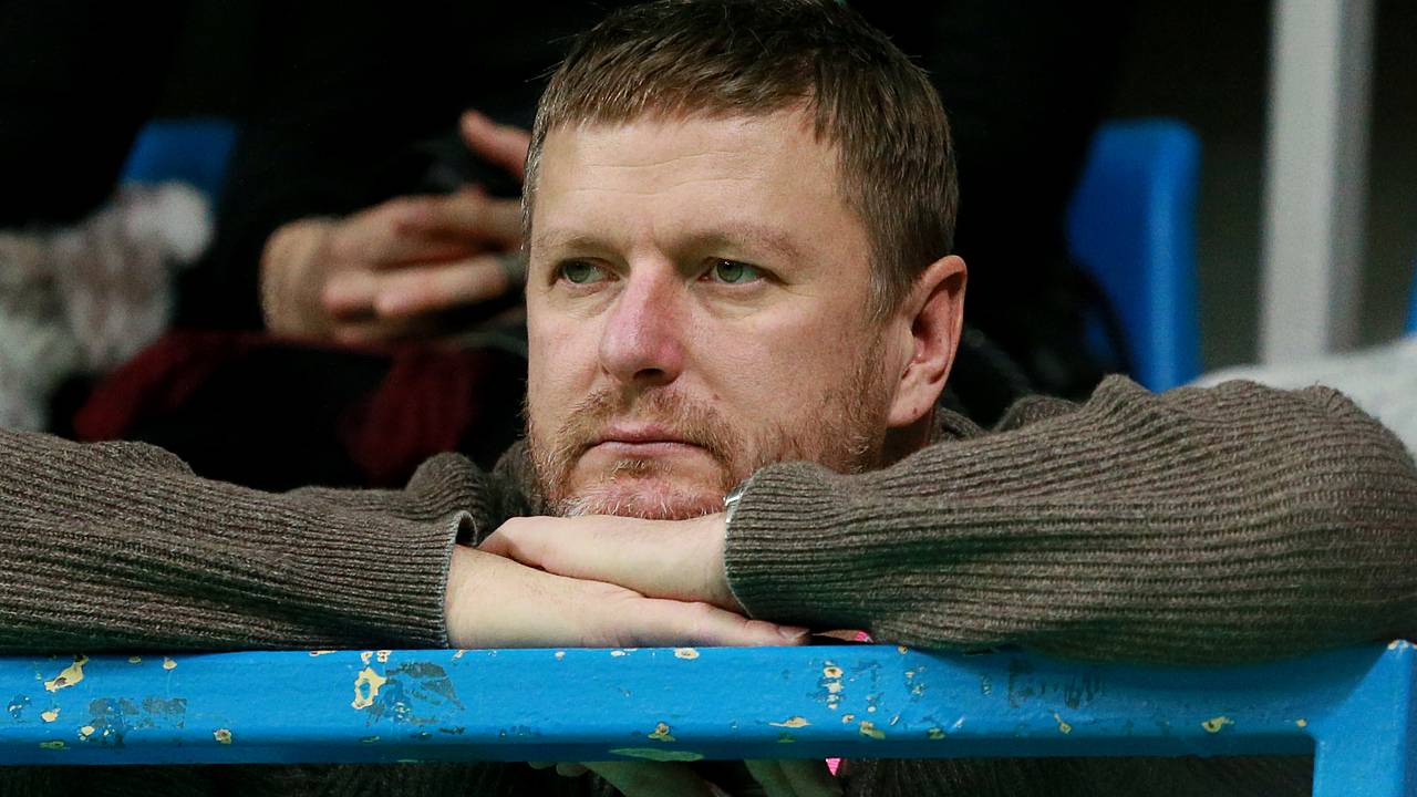 Кафельников оценил трехмесячную дисквалификацию первой ракетки мира