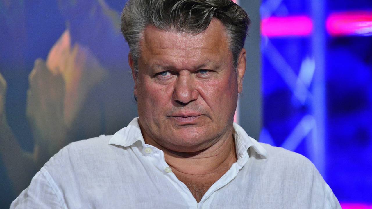 Тактаров оценил получение Чимаевым гражданства ОАЭ