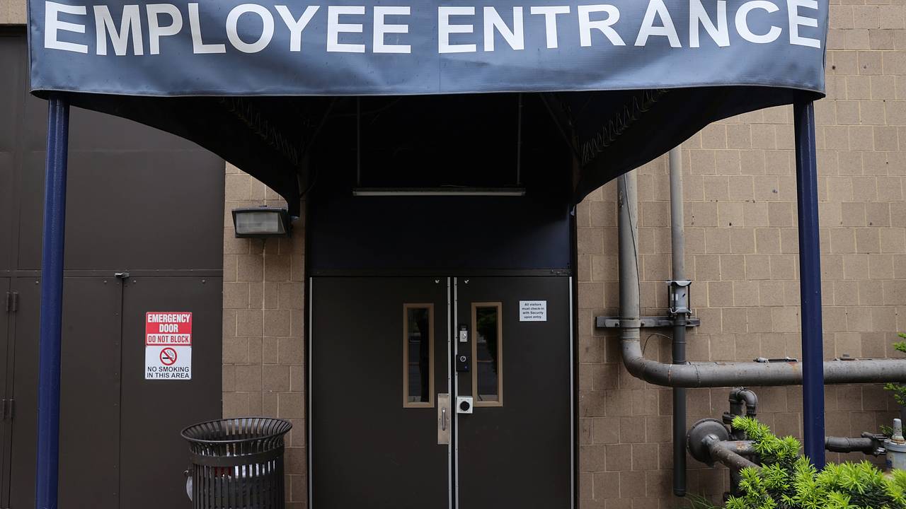 В США заявили о массовом увольнении сотрудников агентства по ядерной безопасности